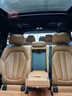 بي ام دبليو X7